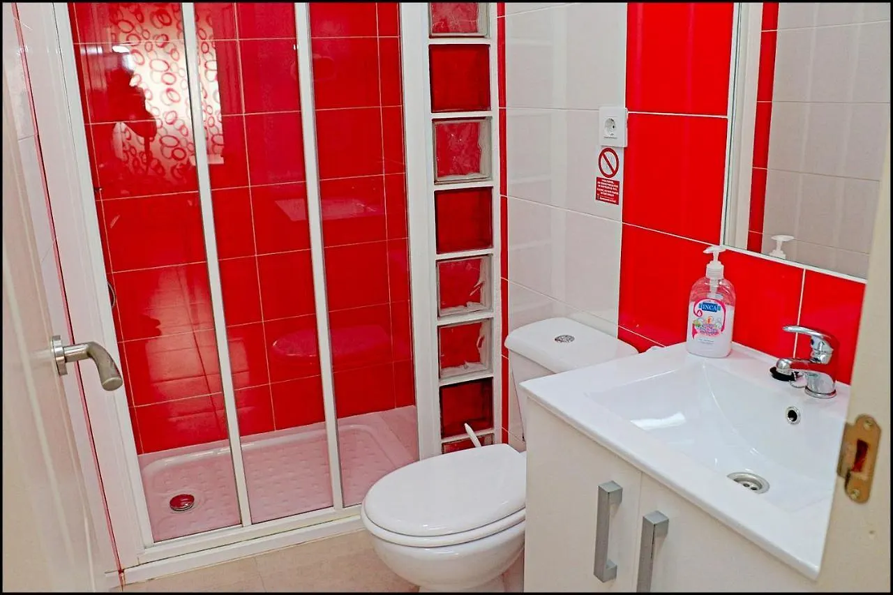 Apartamento Con Wifi En El Centro Conil De La Frontera