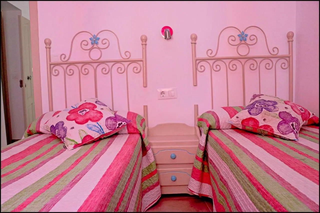 Apartamento Con Wifi En El Centro Conil De La Frontera Spain