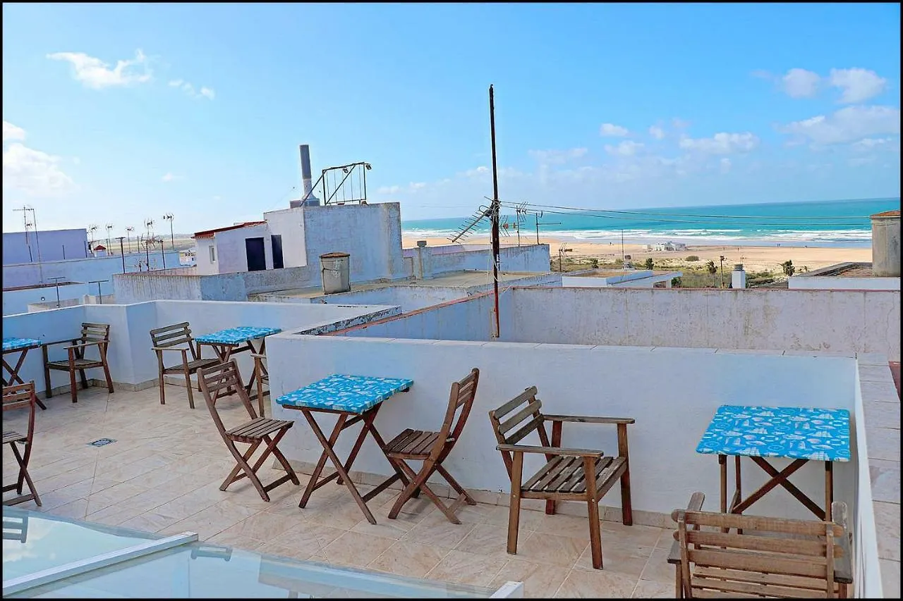 Apartment Apartamento Con Wifi En El Centro Conil De La Frontera Spain