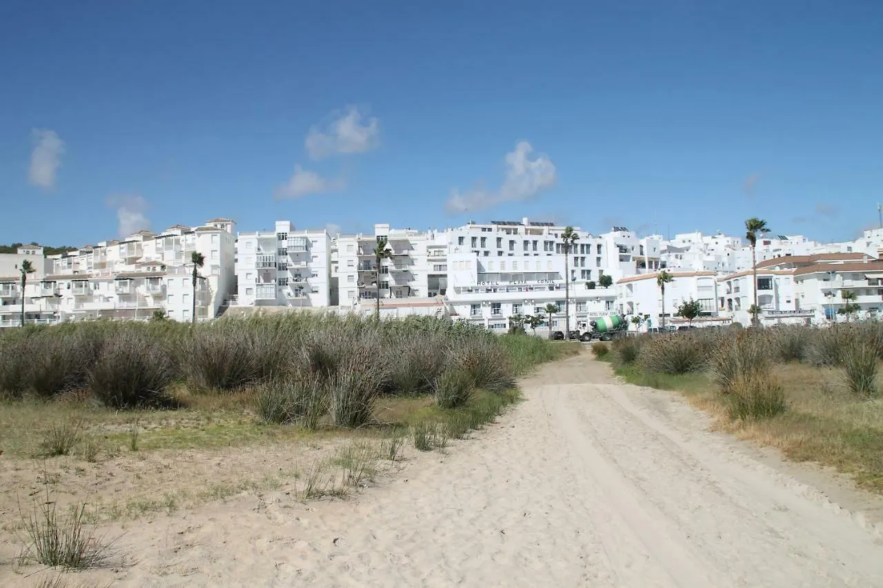 Apartamento Con Wifi En El Centro Conil De La Frontera Spain