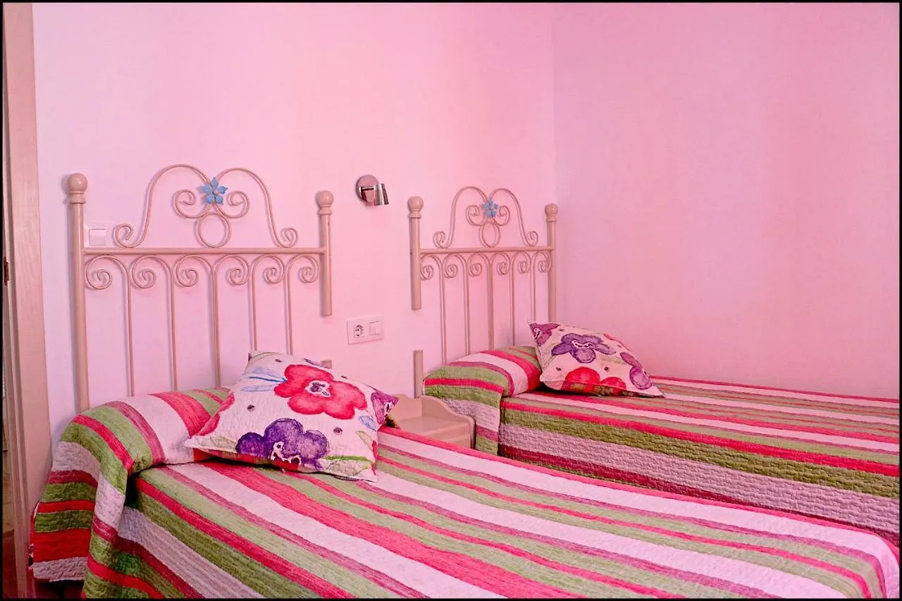 Apartamento Con Wifi En El Centro Conil de la Frontera Apartman